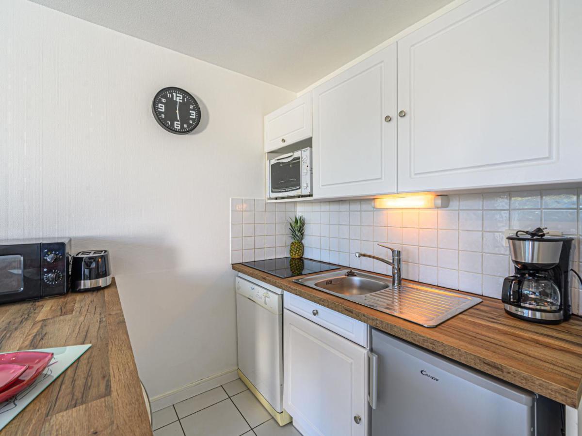 Apartment Les Eiders By Interhome Carnac Eksteriør bilde