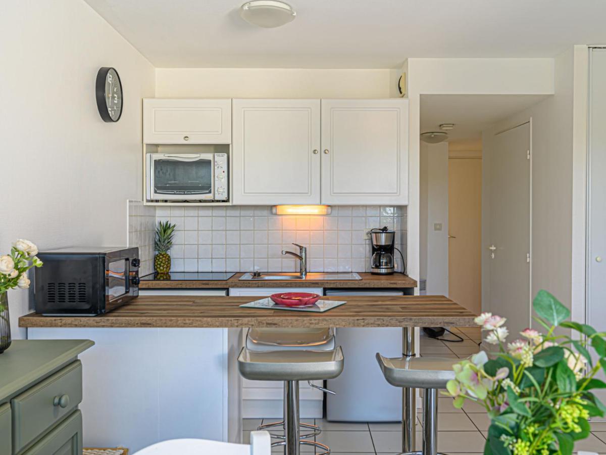 Apartment Les Eiders By Interhome Carnac Eksteriør bilde