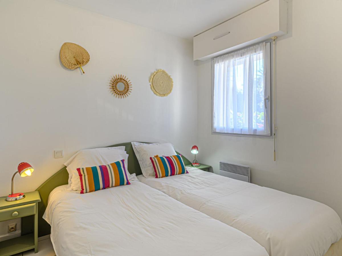 Apartment Les Eiders By Interhome Carnac Eksteriør bilde