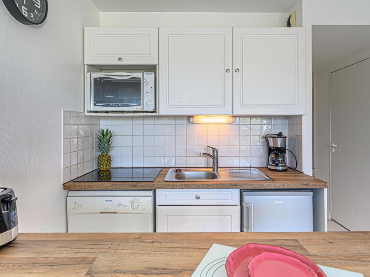 Apartment Les Eiders By Interhome Carnac Eksteriør bilde